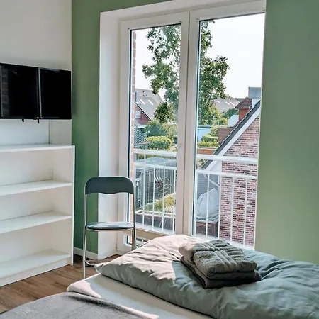 Voeoerland Holiday home