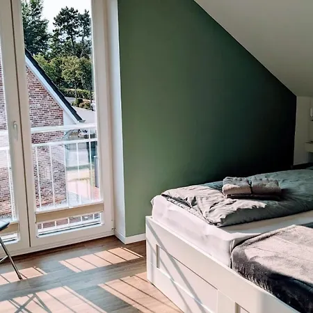 Voeoerland Holiday home