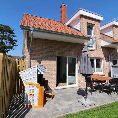 Holiday home Voeoerland *