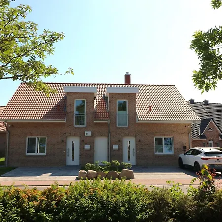 Holiday home Voeoerland