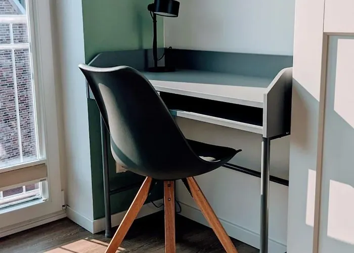 Casa de Férias Voeoerland