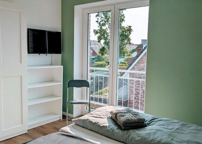 Voeoerland Casa de Férias