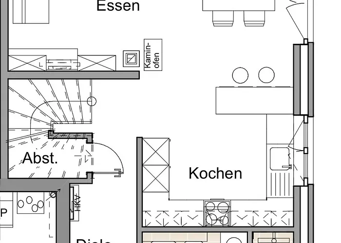 Casa de Férias Voeoerland