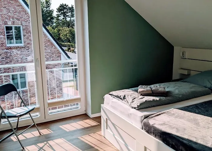 Voeoerland Casa de Férias