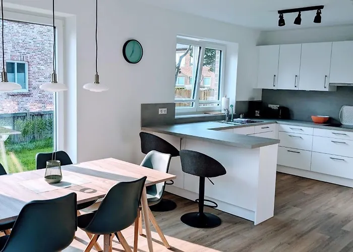 Voeoerland Casa de Férias