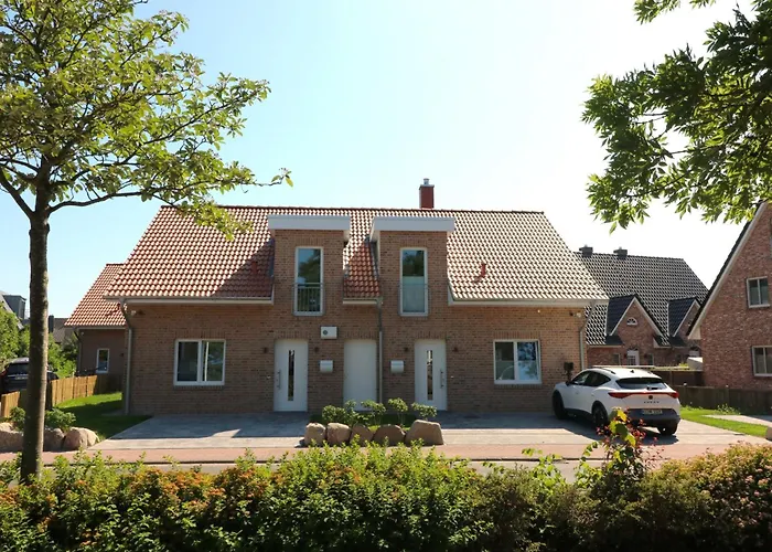 Casa de Férias Voeoerland