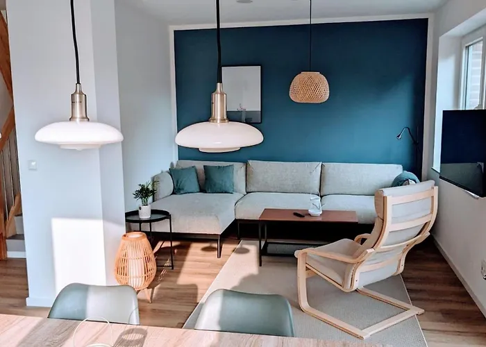 Voeoerland Casa de Férias *